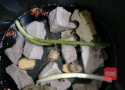 自制肉松(炒锅版与面包机版)的做法图解1