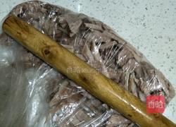 自制肉松(炒锅版与面包机版)的做法图解3