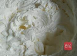 芒果班戟的做法图解6