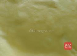 芒果班戟的做法图解12