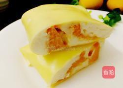 芒果班戟的做法图解17