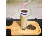 奶盖茶