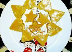 彩色猪皮冻（豆浆机版）