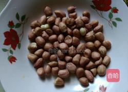 芹菜炒牛肉的做法图解3