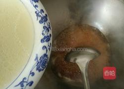 菠萝排骨喜欢西红柿的做法图解4