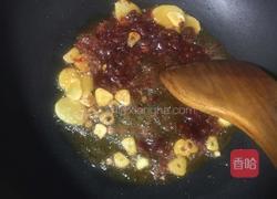莴笋红烧汪丫鱼的做法图解4
