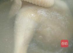 白切鸡的做法图解3