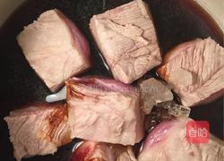 东坡肉的做法图解6