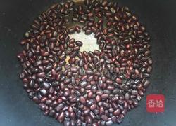 蜜红豆的做法图解3