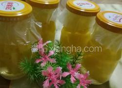 菠萝罐头