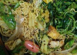 抚顺麻辣拌