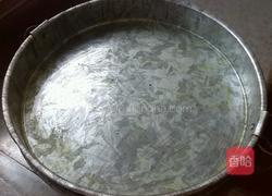蒸面皮的做法图解2