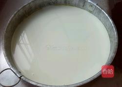 蒸面皮的做法图解3