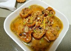 客家酿油豆腐