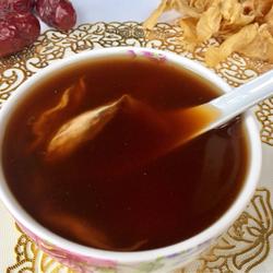 大枣炖花胶的做法[图]