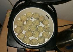 饺子皮的新吃法 饺子皮小包子