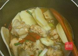 香辣鸡翅的做法图解6