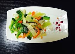 八宝素菜