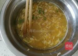 水筢鸡蛋的做法图解2