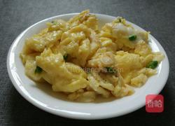 水筢鸡蛋的做法图解4