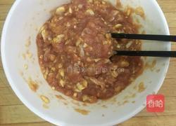 玉米鲜肉锅贴的做法图解6