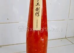 自制番茄酱