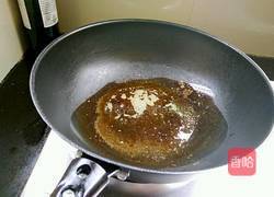 家常豆腐猪血的做法图解7