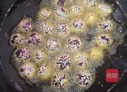 红薯南瓜丸球的做法图解8