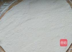 千层饼的做法图解2
