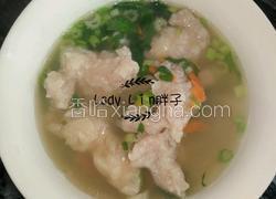 初学者’福鼎肉片