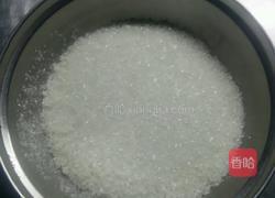 自制果酱(菠萝果酱)的做法图解4
