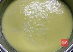 自制果酱(菠萝果酱)的做法图解8
