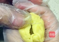 凤梨酥的做法图解27