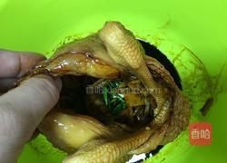 酱油鸡的做法图解5