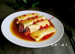 皮包肉