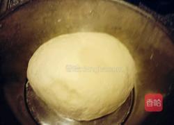 奶香黄豆馒头的做法图解10