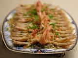 肉糜蒜蓉粉丝蒸虾