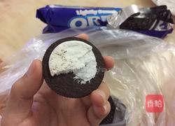 木糠杯的做法图解1