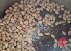 盐水花生的做法图解2
