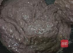 自制低糖少油红豆沙的做法图解5