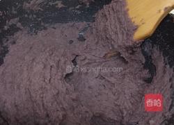自制低糖少油红豆沙的做法图解6