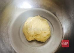 老婆饼的做法图解3