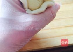 老婆饼的做法图解6