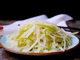 双椒土豆丝