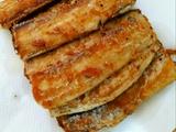 简易煎带鱼的做法[图]