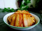 梅干菜扣肉