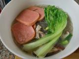 麻辣粉条
