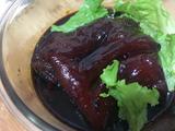 冰糖肘子