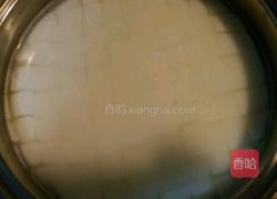 马苏里拉奶酪芝士家庭做法的做法图解1