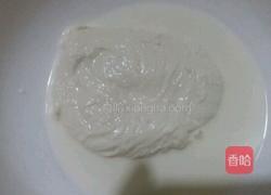 马苏里拉奶酪芝士家庭做法的做法图解4